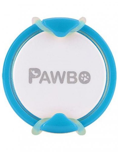 Pawbo iPuppyGo - modrá