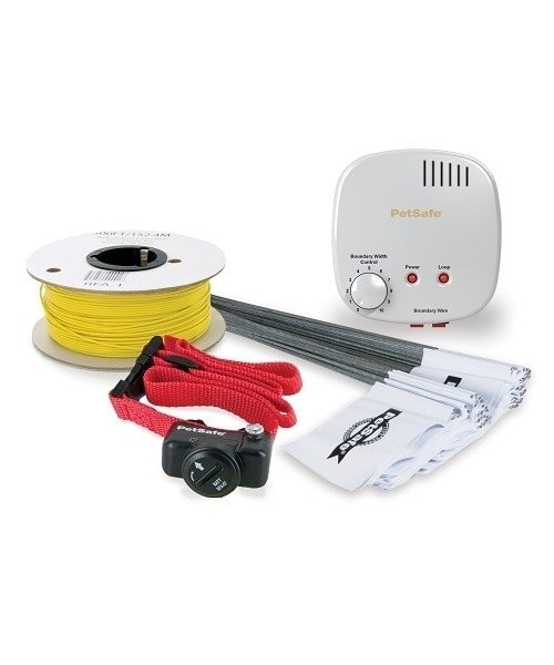PetSafe Basic
