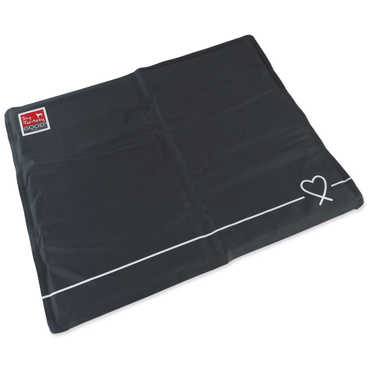 Podložka DOG FANTASY chladící M 50x40cm