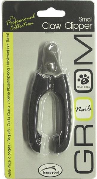 Kleště na drápky Boční malé HP