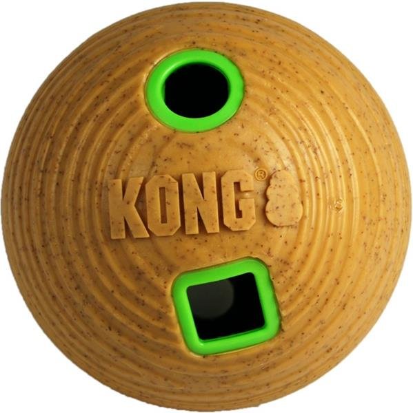 Hračka Bamboo Feeder plnící míč M Kong