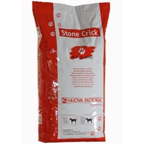 Nuova Fattoria Stone Crick 2 x 19kg