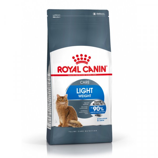 Royal Canin Light Weight Care 8kg
