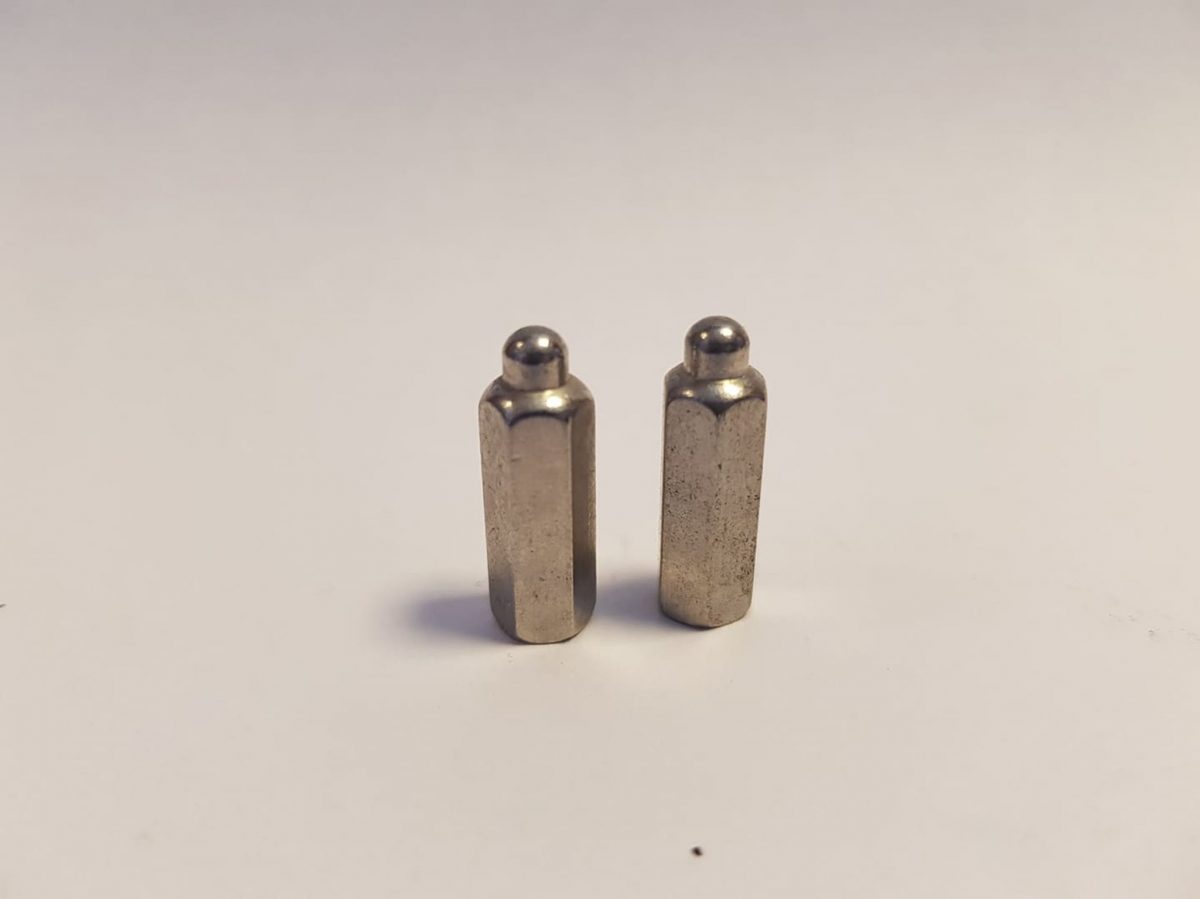 Elektrody iTrainer TP16