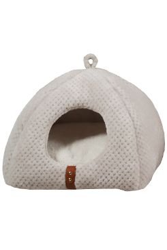 Pelech PALOMA Iglú béžový 45cm Zolux NEW