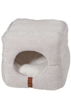 Pelech PALOMA 2 IN 1 CUBE béžový 35cm Zolux NEW