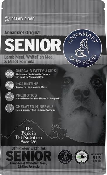 Annamaet SENIOR 2,27 kg