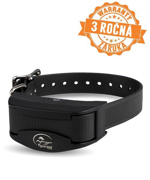 Obojek proti štěkání SportDog NoBark SBC-8-E