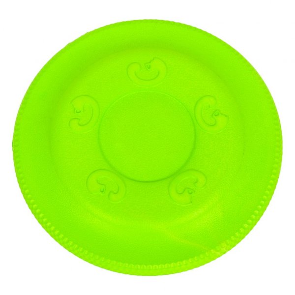 Reedog frisbee bowl green - M 22cm