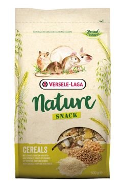 VL Nature Snack pro hlodavce Cereals 2kg