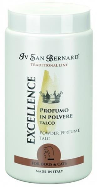 Pudr San Bernard Excellence 80 g