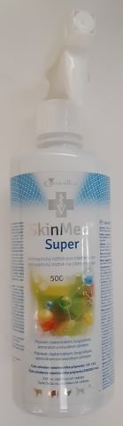 SkinMed Super 500ml mechanický rozprašovač