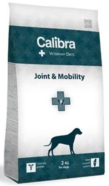 Calibra VD Dog Joint & Mobility 2kg