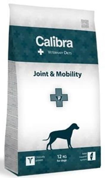 Calibra VD Dog Joint & Mobility 12kg