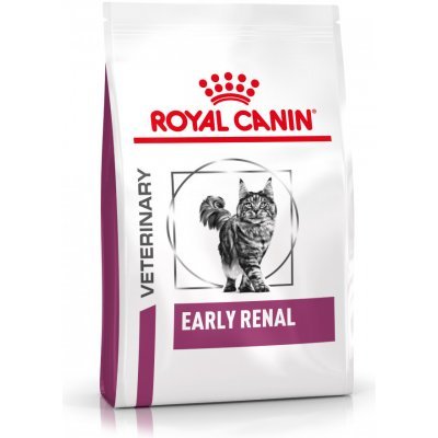 Royal Canin Veterinary Diet Cat Early Renal 3,5kg