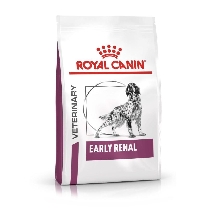 Royal Canin Veterinary Diet Dog Early Renal 2kg