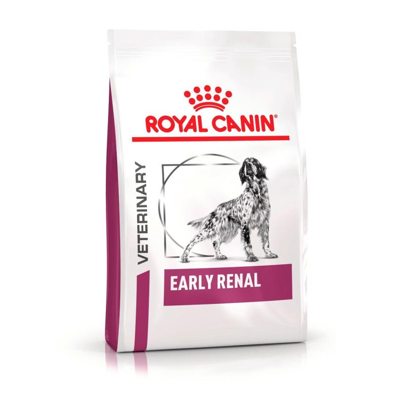 Royal Canin Veterinary Diet Dog Early Renal 7kg