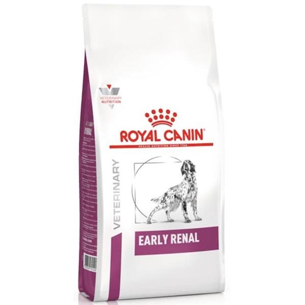 Royal Canin Veterinary Diet Dog Early Renal 14kg