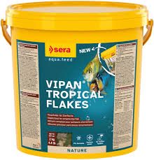Sera Vipan Nature 10 l
