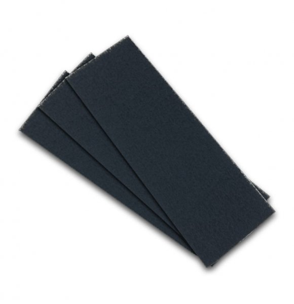 Hygienické karbonové filtry 6ks Litter Robot III bez těsnící pásky