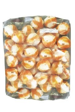 Míč buvolí 5cm s kuřecím masem 500g