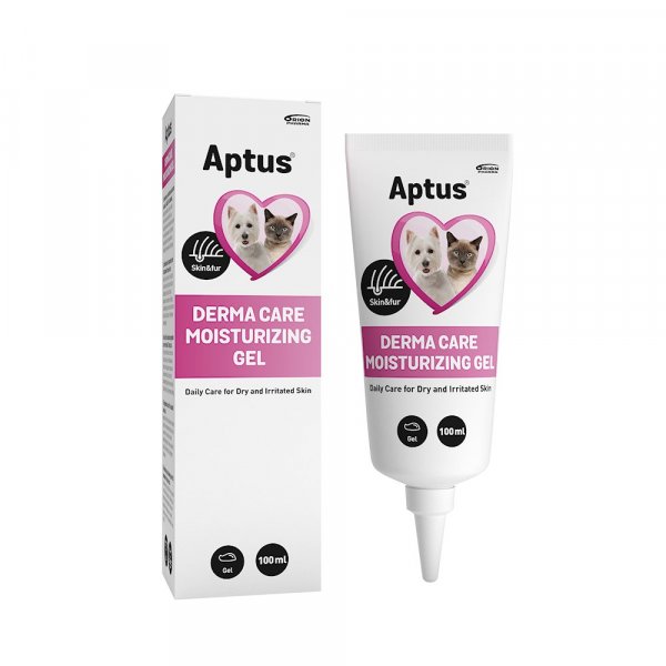 Aptus Derma Care Moisturizing gel 100ml