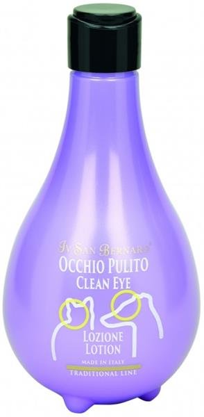 Roztok San Bernard k čištění očí 250ml