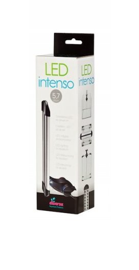 Osvětlení LED INTENSO 5.7W  25cm,  pro NanoLED 20