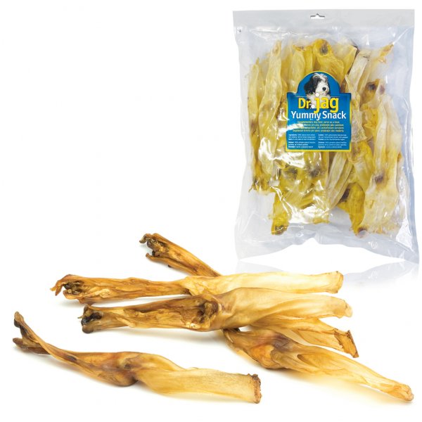 Dr.Jag uši králičí sušené 400g