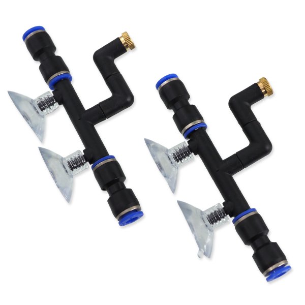 Náhradní příslušenství REPTI PLANET stříkací trysky 2ks