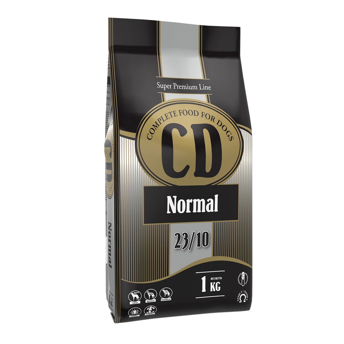 DELIKAN CD Normal 1kg