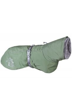 Obleček Hurtta Extreme Warmer zelený 25