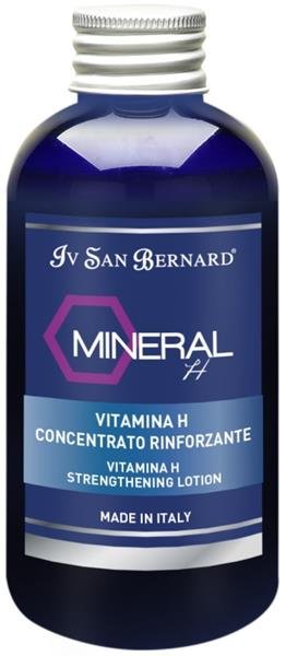 Iv San Bernard Roztok Mineral H proti línání 150ml