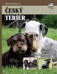 ČESKÝ teriér
