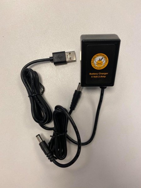 Nabíječka E-Collar Tactical K9-400