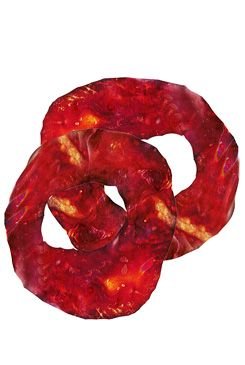 Pochoutka REDA Buchty kuře, kachna a sezam 400g