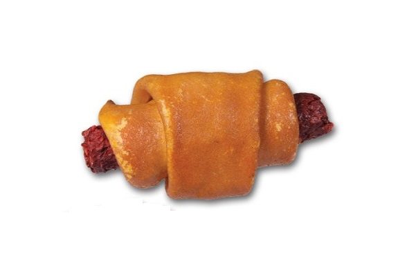 Smokie Hot Dog 1ks