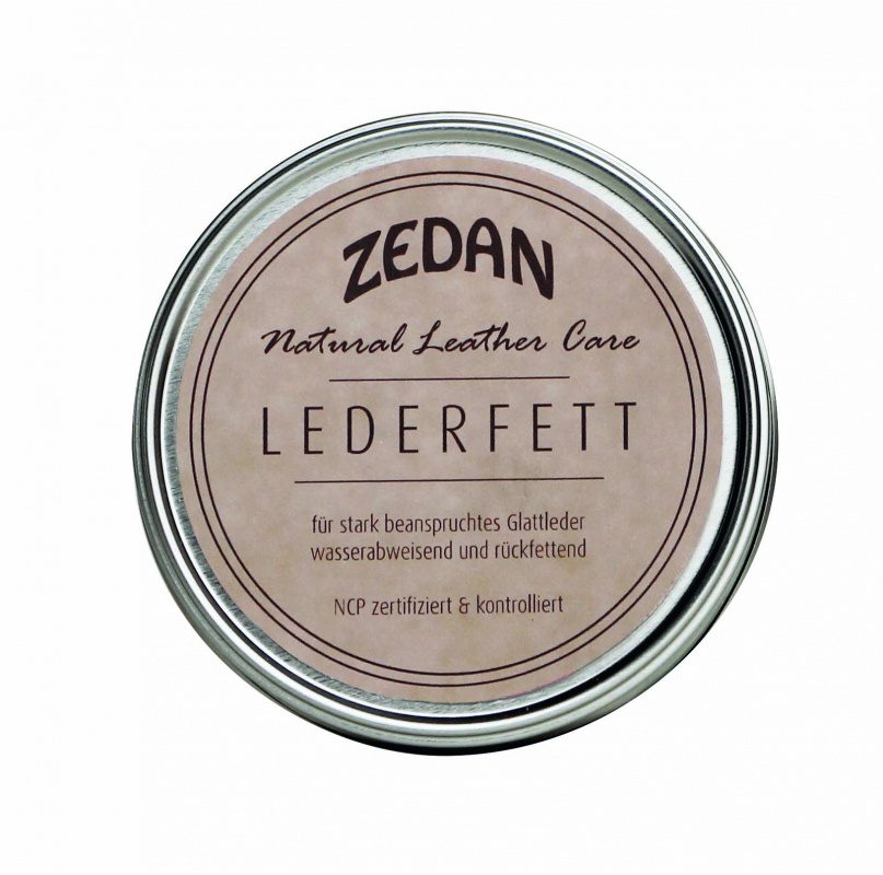 Zedan Přírodní tuk na kůži, balení 200ml