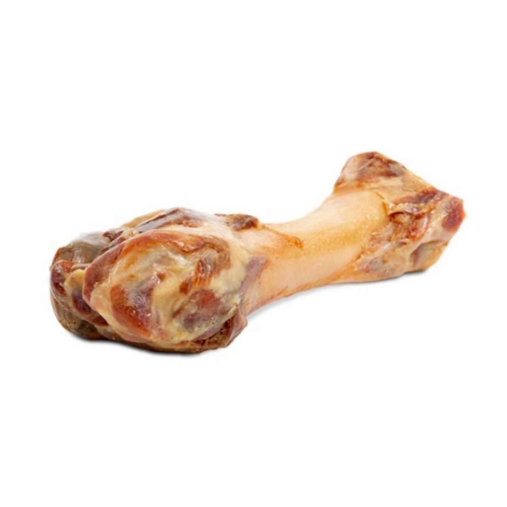 Serrano Half Ham Bone - poloviční šunková kost 230 g