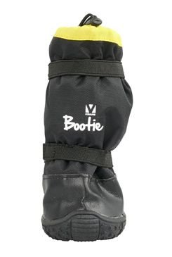 Botička ochranná BUSTER Bootie Hard XS žlutá