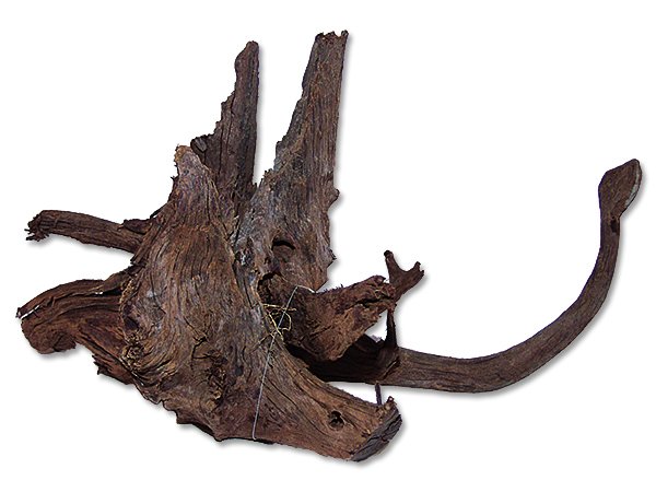 Kořen Driftwood Bulk L