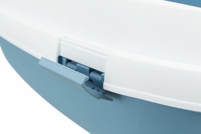 Náhradní klips pro # 40175 a # 40177, modrý
