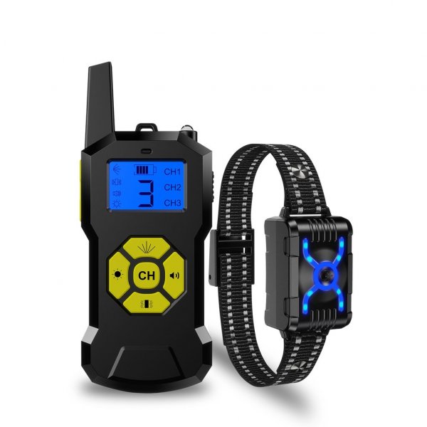Patpet T500 - Pro 1 psa