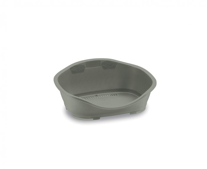 Pelíšek plast 1 GRREN LINE 56,5x42x24,2