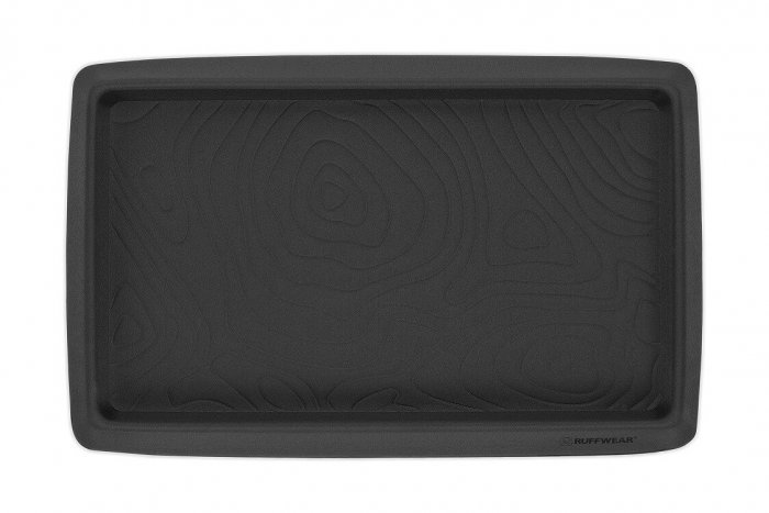 Ruffwear podložka pod misku pro psa, Basecamp Mat