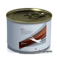 Trovet Hepatic / HLD 12x200g konzerva pro kočku