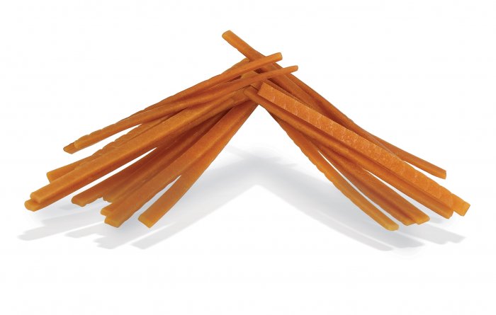 KIDDOG kuřecí měkké pásky 250 g