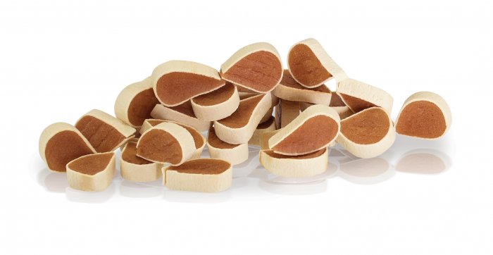 KIDDOG králičí malé suši 250g