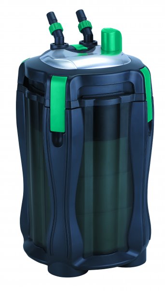 Filtr externi NEWA Kanist NKF350