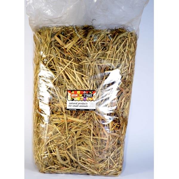 Seno z bojínku lučního Timothy Hay HamStake 1kg